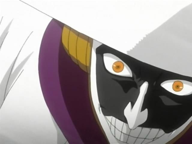 Otaku Gallery  / Anime e Manga / Bleach / Screen Shots / Episodi / 101 - Il Bankai di Mayuri - Scontro tra demoni / 083.jpg